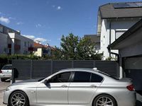 gebraucht BMW 530 530 d xDrive M-Paket Aut.