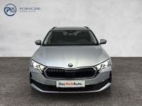 gebraucht Skoda Octavia Combi Selection TSI mHEV DSG