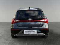 gebraucht Hyundai i20 (BC3) GO Plus 1.2 MPI Aktion Winterräder 50%