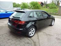 gebraucht Audi A3 Sportback 2.0 TDI Aut. *XENON*NAVI*SHZ*PDC*