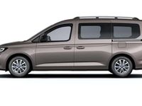 gebraucht Ford Tourneo GrandTitanium Connect TDCi 122 Aut Tit LED SHZ