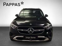 gebraucht Mercedes GLC220 d 4MATIC