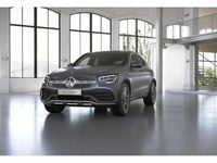 Gebraucht Mercedes GLC220 194 PS (142 kW) 2022 Coupé