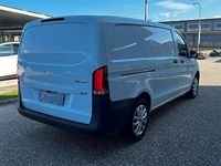 gebraucht Mercedes Vito 119 BlueTec 4x4 lang