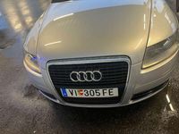 gebraucht Audi A6 20 TDI DPF Multitronic