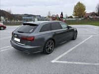 gebraucht Audi A6 Avant 3,0 TDI clean Diesel Quattro S-tronic