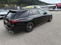 gebraucht Mercedes E300 E300 de 4Matic AMG Line Advanced Plus (214.209)