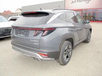 Neu Hyundai Tucson GO! 180 PS (132 kW) 2026 SUV