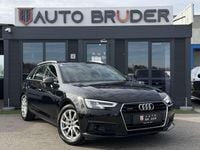 gebraucht Audi A4 Avant 2,0 TDI quattro S-tronic |HUD|Virtual|LED