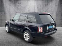 gebraucht Land Rover Range Rover 36 TdV8 Vogue DPF - Topausstattung