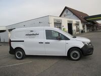 gebraucht Renault Kangoo VAN Extra (L2) Maxi dCi 115