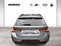 gebraucht BMW M340 xDrive Touring-HiFi-DAB-LED-Panoramadach-Sitzheizung