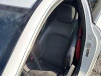 gebraucht Mercedes C250 CDI AMG Line Sport BlueEfficiency Coupe Aut.