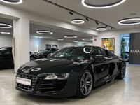 gebraucht Audi R8 Coupé 5.2 FSI V10 Quattro R-TRONIC - NUR 35.363 KM!