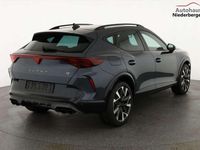 gebraucht Cupra Formentor VZ 2.0 TSI 245 kW 4Drive DSG 4Drive, AHK, Pano, AreaView, Navi