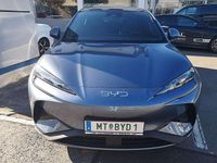 Gebraucht BYD Sealion 7 389 kW (530 PS) 2025 Grau SUV