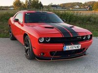 gebraucht Dodge Challenger Automatik SXT Plus