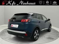 gebraucht Peugeot 3008 Hybrid 300 4WD GT