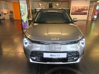 gebraucht Kia e-Niro Platin Long Range 64kWh Navi,Rückfahrkamera,Klimaautomatik,