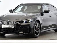 Gebraucht BMW i4 Shadowline 210 kW (286 PS) 2025 Schwarz Limousine