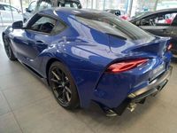 gebraucht Toyota Supra GR 3,0 Aut.