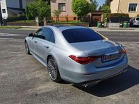 gebraucht Mercedes S350 d 4MATIC Aut.