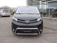 gebraucht Toyota Proace Verso 2,0 D-4D 145 Lang Family+