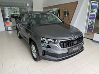 gebraucht Skoda Karoq Selection TSI