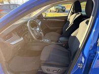 gebraucht Skoda Octavia Ambition