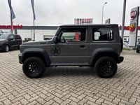 gebraucht Suzuki Jimny 4-SITZER 1.5 LCV(N1) Allgrip