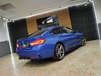 gebraucht BMW 430 xd Aut. LCI, M-PERFORMANCE, ACC, LED, HUD, KAMERA