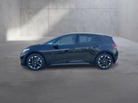 Gebraucht VW ID.3 Pure 125 kW (170 PS) 2025 Schwarz  metallic Kleinwagen
