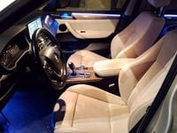 Gebraucht BMW X3 184 PS (135 kW) 2011 SUV