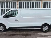 gebraucht Renault Trafic Kasten L2H1 30t dCi 120 *MWST*Lang*Sofort Kredit*