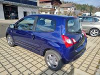 gebraucht Renault Twingo aus Doren - 75 PS und 142350 km