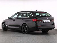 gebraucht BMW 520 520 d xDrive Touring LIVE PROF SHZ KAMERA -43%