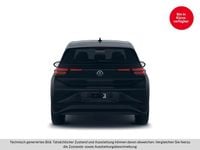 Neu VW ID.3 Pro 69 kW (95 PS) 2026 Schwarz  metallic Kleinwagen