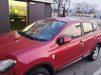 Gebraucht Nissan Qashqai Premium Edition 106 PS (77 kW) 2010 SUV