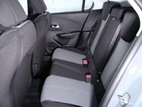 gebraucht Opel Corsa Corsa 1,2 Direct Injection Turbo Euro 6.4Ed