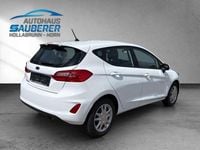 gebraucht Ford Fiesta Trend