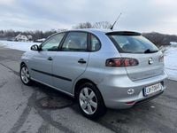 gebraucht Seat Ibiza 1.2 12V Stylance