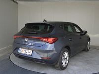 gebraucht Seat Leon Style Edition 1.5 TSI 115 PS