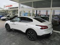 gebraucht Citroën e-C4 X Elektromotor Shine Pack