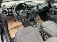 gebraucht VW Beetle **Schiebedach**PDC**Sitzheizung**Tempomat**