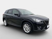 gebraucht Mazda CX-5 CD175 AWD REVOLUTION