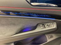 gebraucht VW ID.7 Tourer GTX 4MOTION 250 kW