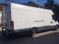 gebraucht Iveco Daily 35S14 L4 H2