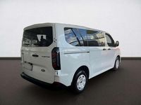 gebraucht Ford Transit Custom Kombi 2,0 EcoBlue L1H1 320 FWD Trend *PROMPT VE...
