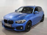 gebraucht BMW 116 116i i * *M Sport**