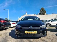 gebraucht VW Golf Sportsvan 16 TDI Rabbit